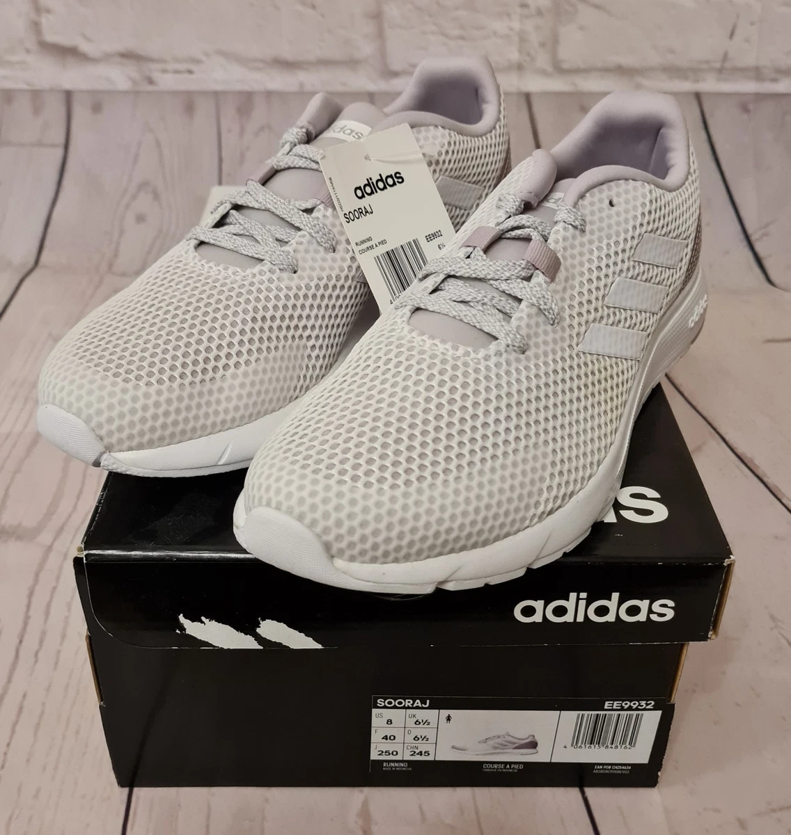Adidas sooraj trainers 2025