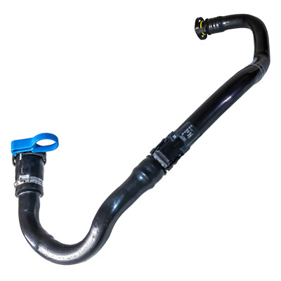 2017-2020 Ford Fusion 1.5L Crankcase Breather Tube w/ Pressure