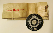 Maytag vintage pokrętło sterujące pralki 2-11419, z uszczelkami i torbą