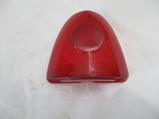 1953 Chevrolet Bel Air Tail Light Lens R1-53 5943403 Oem 1953 Chevrolet Bel Air Tail Light Lens R1-53 5943403 Oem