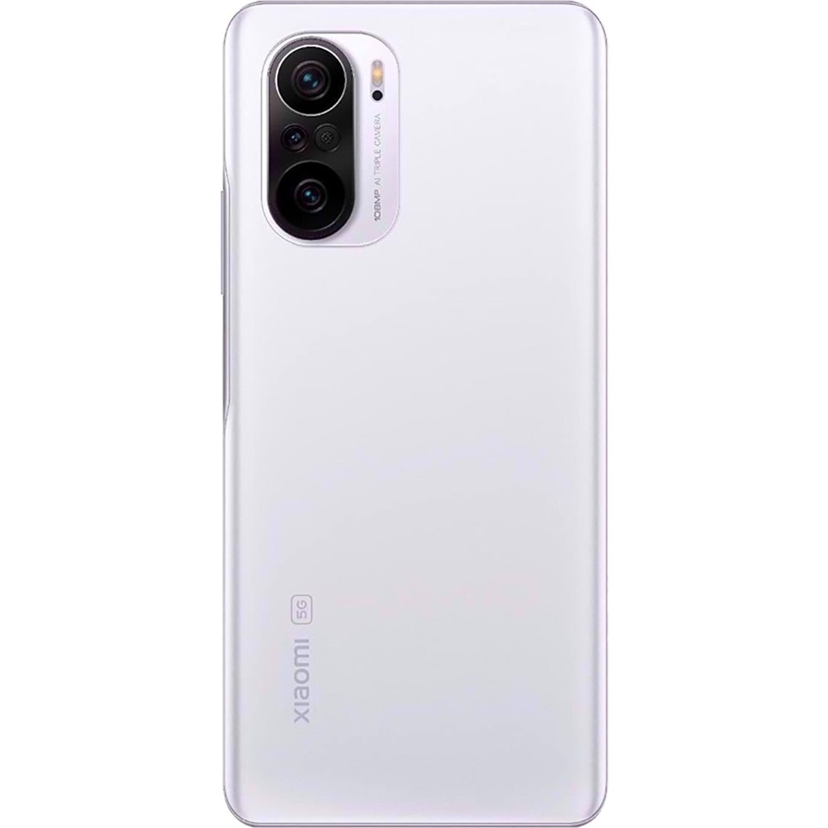 Xiaomi Mi 11X 5G Lunar White 128GB + 6GB Dual-SIM Unlocked GSM NEW