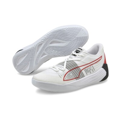 PUMA  Fusion Nitro Basketballschuh Herren EU 51