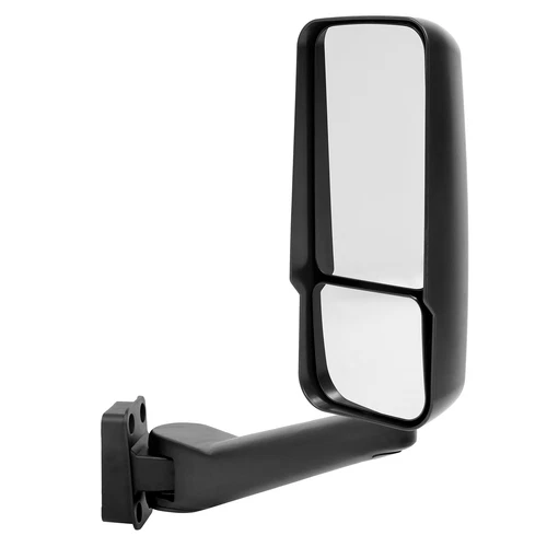 Heated Manual Door Mirror For Chevy Kodiak GMC Topkick 03-09 Right Side View