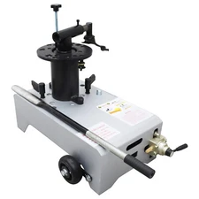 Pneumatic Truck tire Changer Tire Removal Machine 3 Molds R16, R17.9-19.5, R22.5