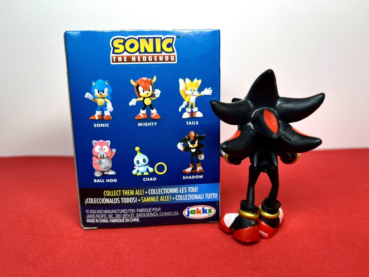 ソニック シャドウ フィギュア セット 新品 jakks pacifi fE7q ソニック シャドウ フィギュア セット 新品 jakks pacifi fE7q