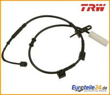 Warnkontakt, Bremsbelagverschleiß TRW GIC287 für MINI Mini