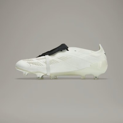 Y-3 プレデター スパイク predator アディダス プレデターEliteフォールディングシュータンFG