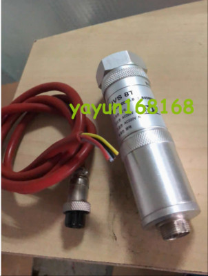 one Probe Eye UVS8T 4-Core Burner Flame Detector For Kromschroder 