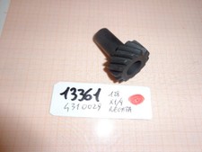 13361 INGRANAGGIO POMPA OLIO FIAT 128 - X1/9  RITMO  B5