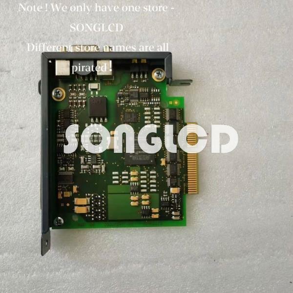 1PCS 8AC122.60-3 via DHL or Fedex fast shipping