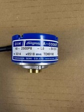 1pcs New  OIH48-2500P8-L6-5V  TAMAGAWA Rotary Encoder TS5214N6518