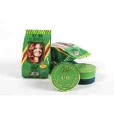 UB Thailand cream for skin whitening, fixing dark spots - Pack of 6