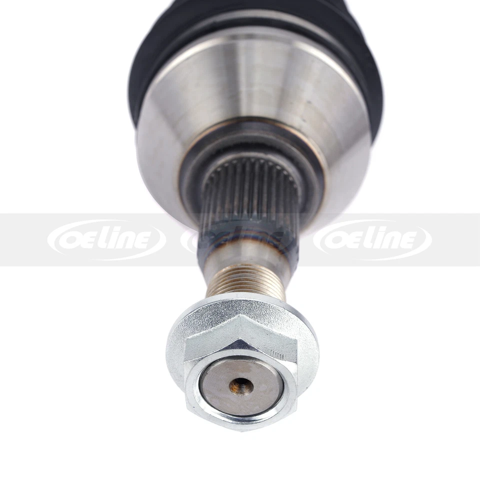 2x Front Left & Right CV Axle Assembly for Impala Venture Grand Prix Intrigue - Image 3 of 4