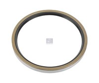 Wellendichtring DT Spare Parts 3.60139 D:140Mm D:160Mm H:13Mm