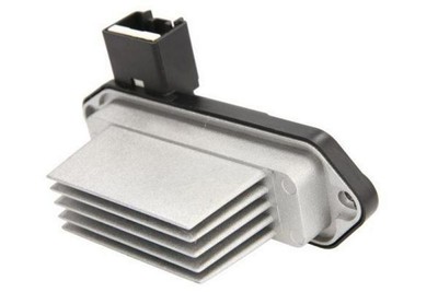 THERMOTEC Regler Innenraumgebläse Gebläsewiderstand DE3002TT für MAZDA 3 (BL)