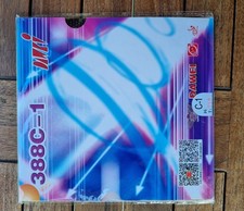Tischtennis Belag Dawei 388 C-1 kurze Noppe