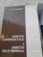 Diritto commerciale