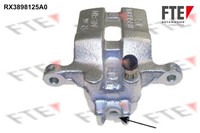 FTE Bremssattel Hinten Links FüR Honda FR-V BE Stream RN Kb_