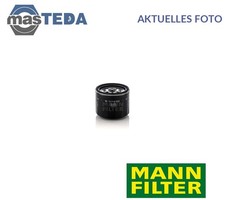 W 1114/80 MOTOR ÖLFILTER MANN-FILTER FÜR MAZDA E-SERIE,323 III,626 II,323 S V