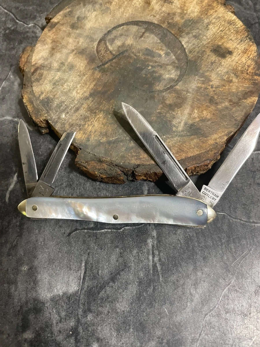 Plain Clear Vintage Knives for sale | eBay