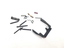 Ruger American, 9mm Pistol Parts: Manuel Safety, Pins, Springs