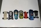 Hot Wheels Redline Parts Lot (K4)