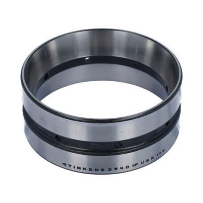 394D-20081 Timken 0 x 110 x 46,04 mm TAP. ROLL. DOUBLE ROW CUP