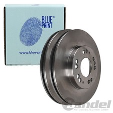 Disque de frein Mitsubishi 3000