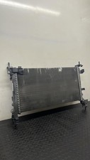 Radiateur Citroen NEMO