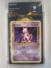 Carte Pokémon FR Mewtwo (EVO 51) Évolutions CGG 9 28260203