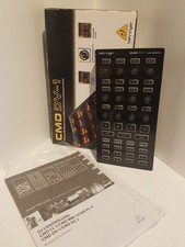 Behringer CMD DV-1 USB Midi controller