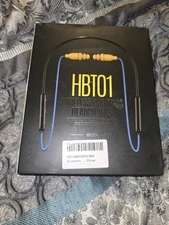 Bluetooth earplug headphones Mipeace neckband wireless earbuds earplugs-29db