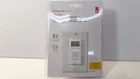 HONEYWELL HOME RPLS730B1000-U 120V 7-DAY PROGRAMMABLE MOTOR & LIGHT SWITCH TIMER