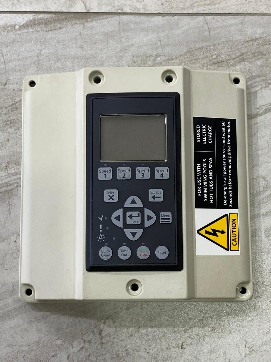 Pentair Intelliflo Keypad Not Working? Troubleshooting Guide