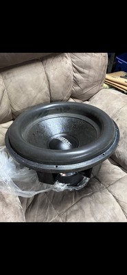2 sundown X18 D4 practically  new  Only have 2 hrs play time  $850 for both 