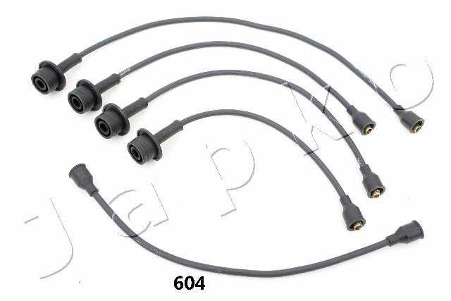 Fits JAPKO 132604 IGNITION CABLE KIT