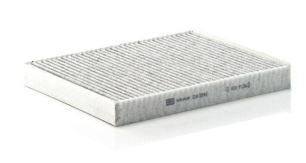 Neu - MANN-FILTER CUK2842 Filter, Innenraumluft FüR Audi Porsche Vw-image