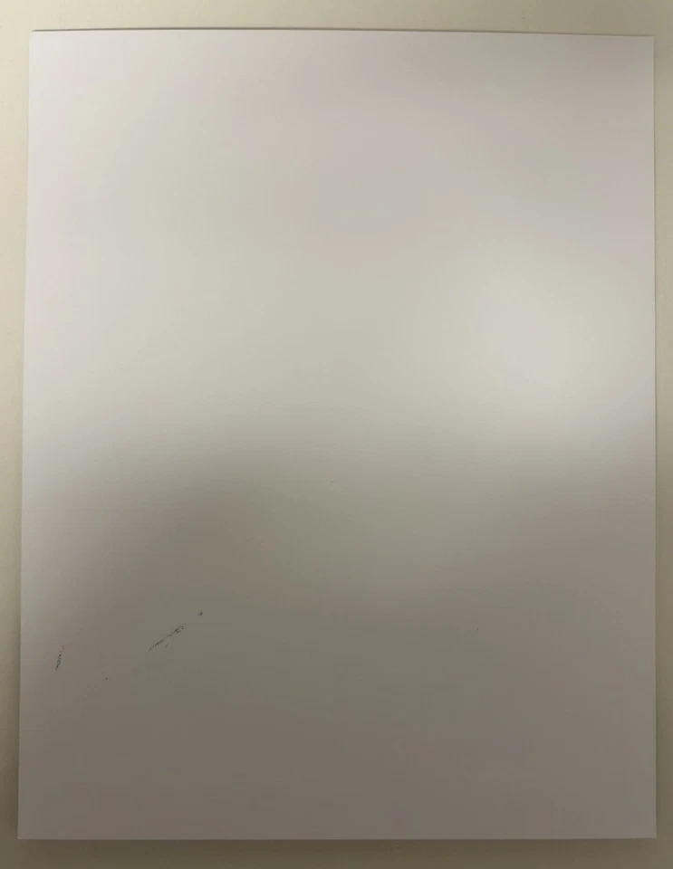 COMBO DE 2 ARTÍCULOS: FOTO FIRMADA DE JOHN CENA NYC FAREWELL TOUR 11X14 + PROGRAMA DORADO Foto 3 de 3