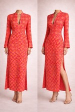tory burch dress size 10
