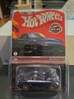 🔥2025 Hot Wheels Red Line Club RLC Exclusive BLUE 1993 Mazda RX-7 R1🔥