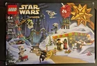LEGO Star Wars - Advent Calendar 2023 - 75366