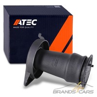 Atec Luftfeder Luftfederbalg Hinten FÜR Citroen Jumper Fiat Ducato 250 Peugeot
