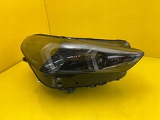 BMW X1 U11 Shadow Full Led 22- Frontscheinwerfer Rechts 5A9A236-01 LHD OE