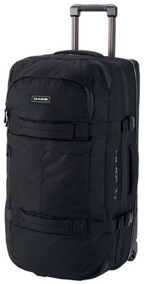 DaKine Split Roller 85L Luggage - Black - New