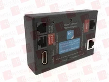 SOUND CONTROL TECHNOLOGIES RC3X-CE / RC3XCE (NEW NO BOX)