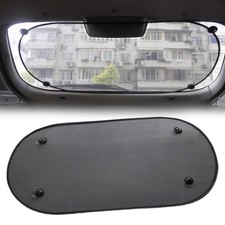 Rear Window Sun Shade,Car Window Shade for Baby,Mesh,Uv Protection,Quick Inst...