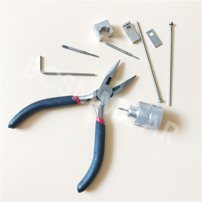 #ad #ad Fit For Honda Ignition Car Lock Pin Removal Extractor Repair Disassembly Tools $27.11