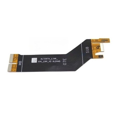 OEM LCD Display Screen Flex Cable Main Ribbon FIX For Xiaomi Redmi Note14 4G 5G