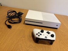 Microsoft Xbox Series S 512GB