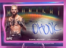 2026 Topps Midnight UFC Checklist Guide in-content 26
